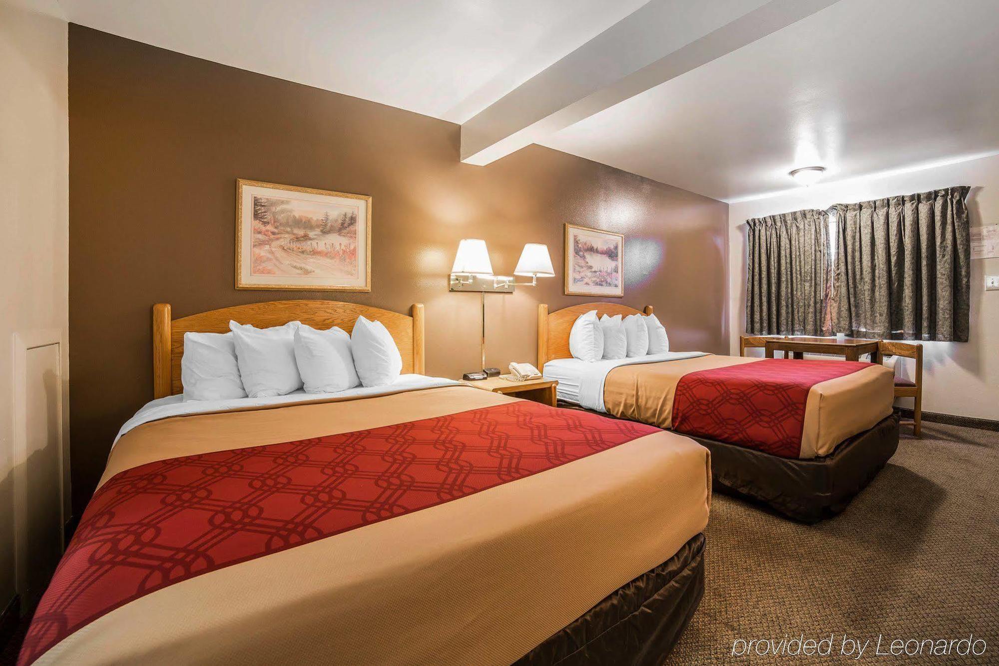 Econo Lodge Rock Springs Εξωτερικό φωτογραφία